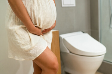 Цистит при беременности и его терапия