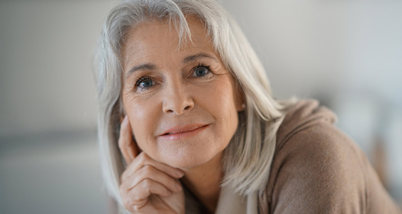 Недержание мочи у женщин пожилого возраста